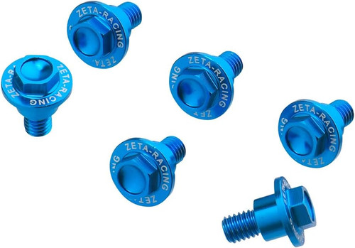 Zeta Racing ZE88-9509