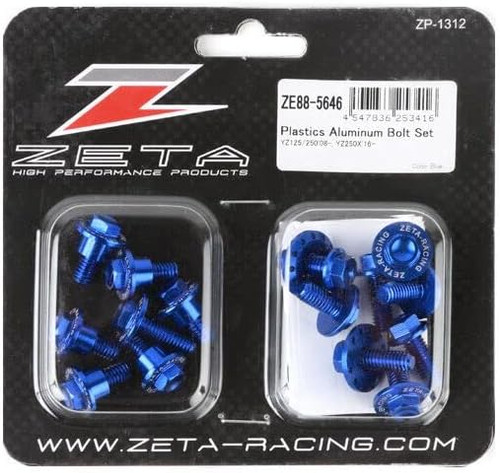 Zeta Racing ZE88-5246