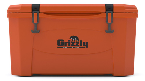Grizzly Cooler 4400740