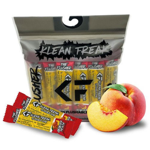 KLEAN FREAK FDGP20