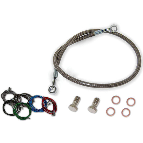 Streamline TRX450-R