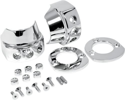 Hawg Halters HSHA-3C-LR