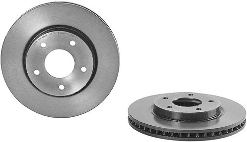 Brembo 09B64721C02