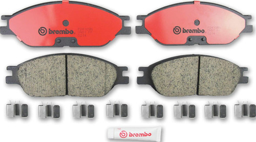 Brembo P24109N
