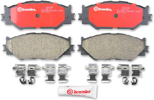 Brembo P83074N