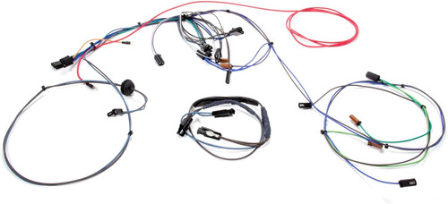 American Autowire 500773