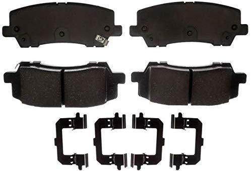 Raybestos SP1793AXPH