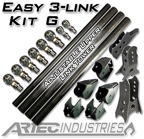 Artec Industries LK0135