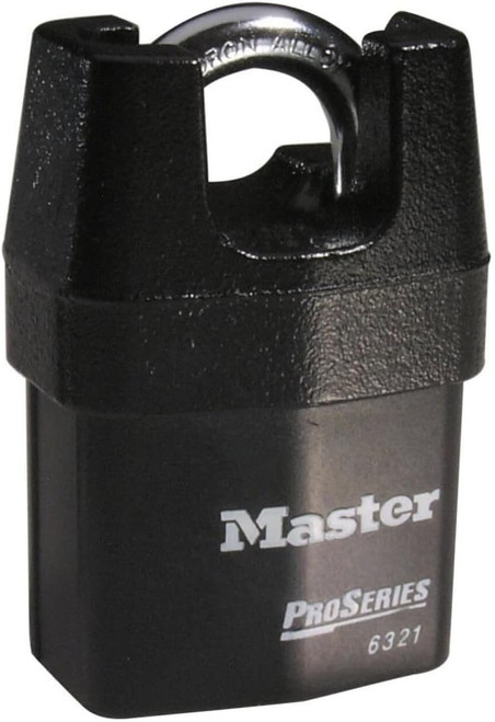 Master Lock 6321KA