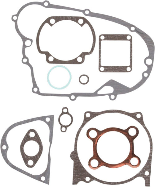 Vesrah Racing VG-265