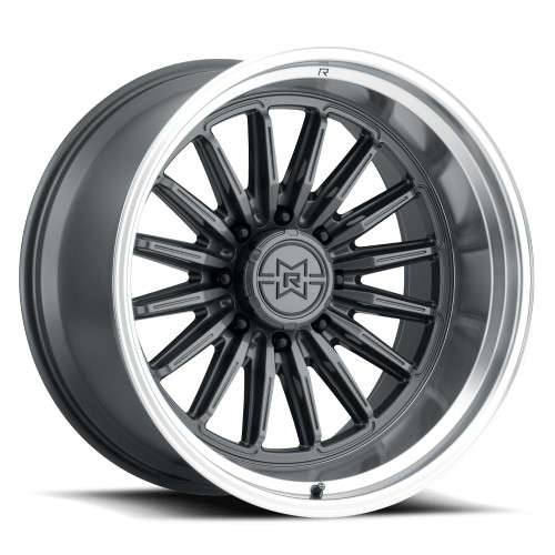 Method Race Wheels MR80321288840N