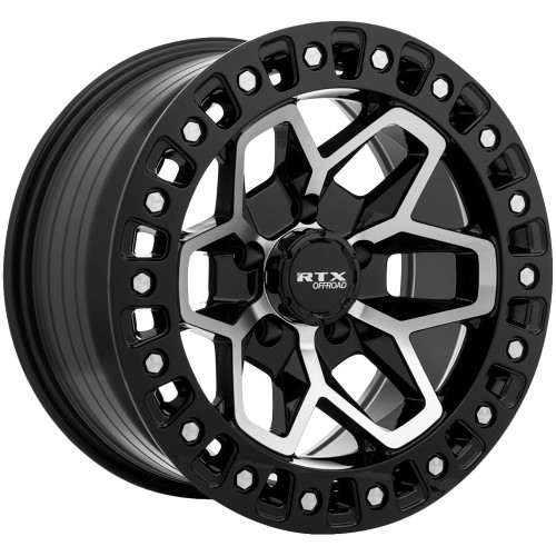 RTX Wheels 082985