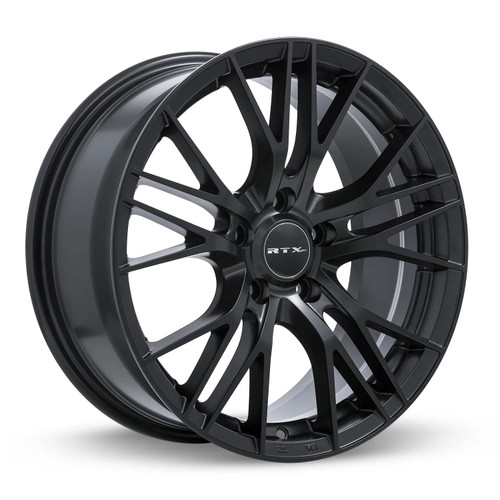 RTX Wheels 082299