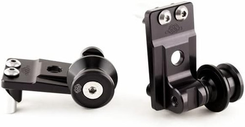 Gilles Tooling AXB-NC51-B