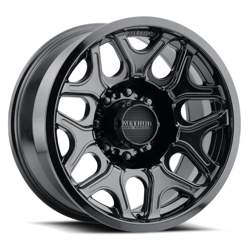 Method Race Wheels MR322210871318N