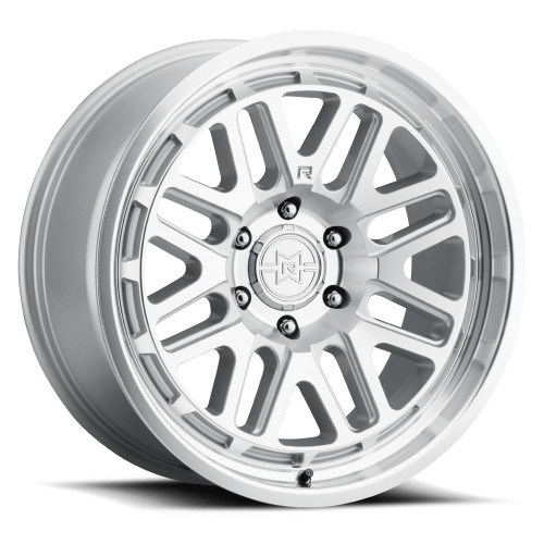 Method Race Wheels MR80421016310