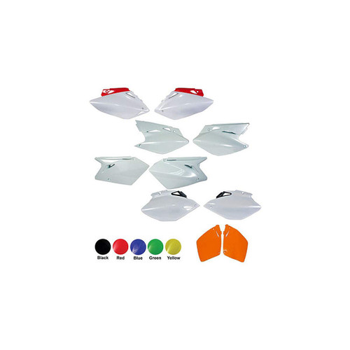 UFO Plastics SU02946041