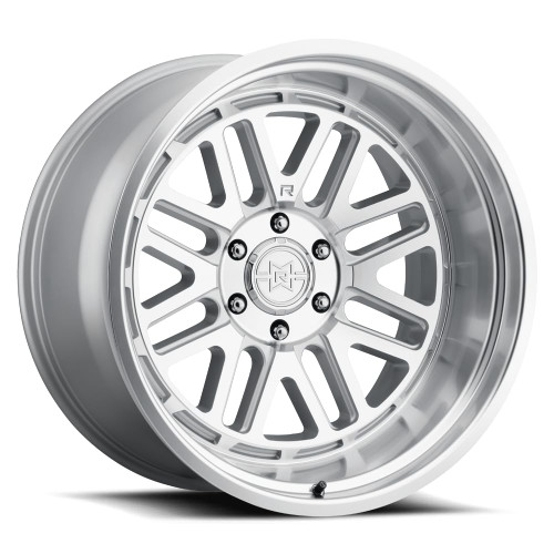 Method Race Wheels MR80421216340N