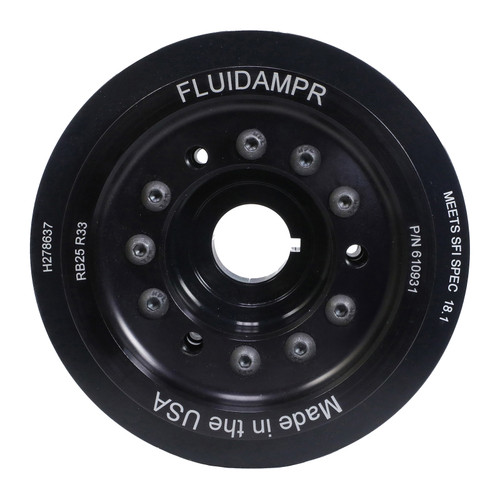 Fluidampr 610931