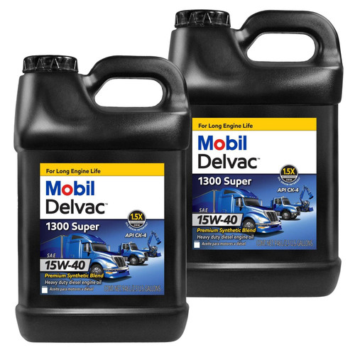 Mobil 122493