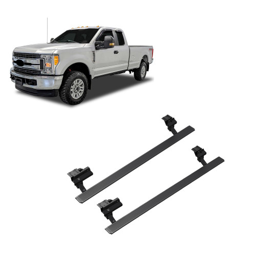 Black Horse Offroad PWBR2075