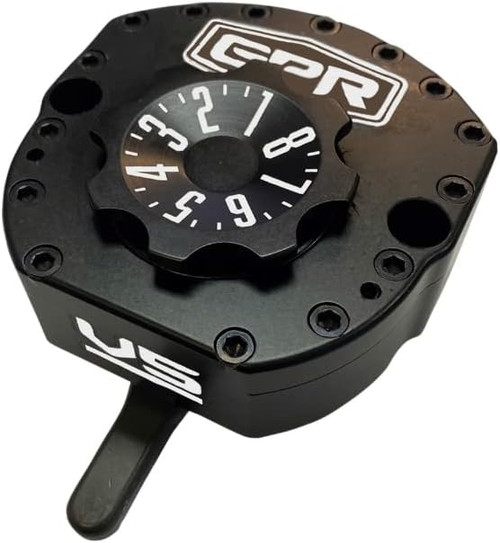 GPR Stabilizer 5-9001-0110