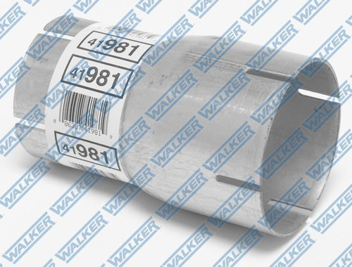 Walker Exhausts 41981