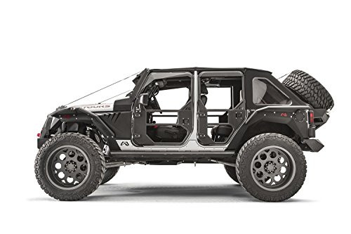 Fab Fours JK2070-1