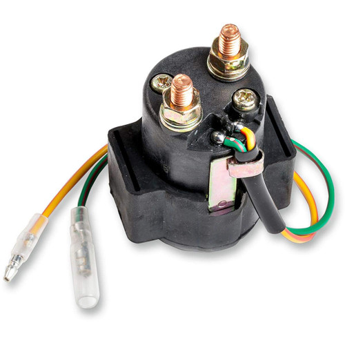 Ricks Motorsport Electrics 65-002