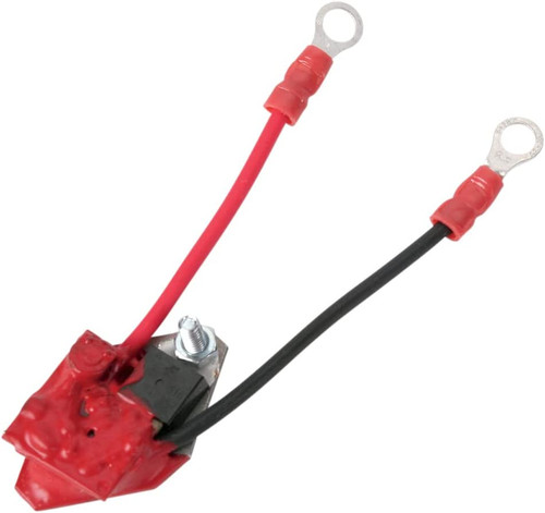 Ricks Motorsport Electrics 30-502