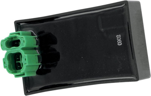 Ricks Motorsport Electrics 15-002