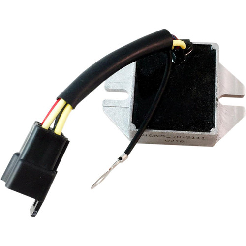Ricks Motorsport Electrics 10-S111