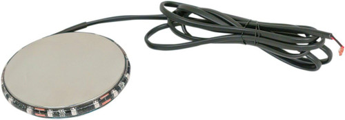 Custom Dynamics M215WHITEC