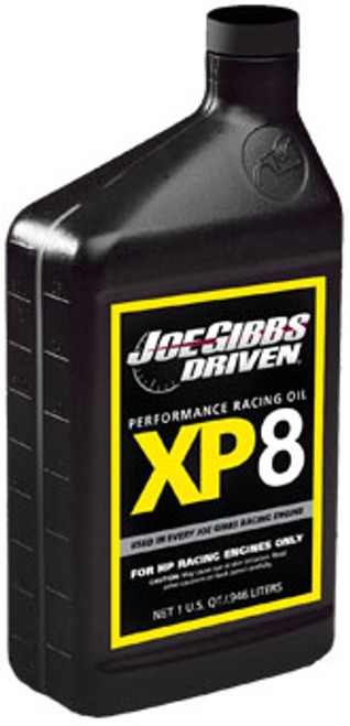 Driven Racing Oil 01906