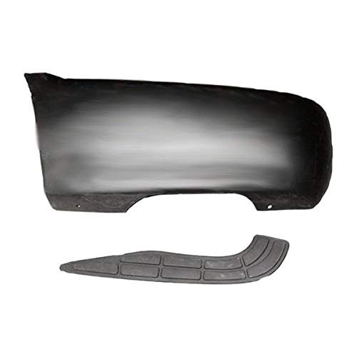 Sherman Parts 906-91DL