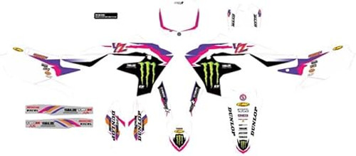 Dcor Visuals 20-50-605