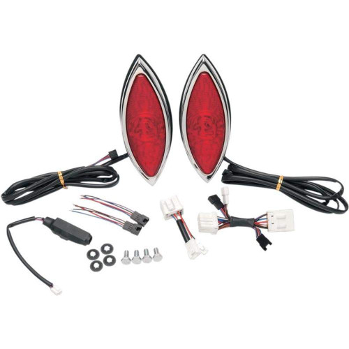 Russ Wernimont Designs RWD-310