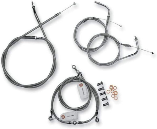 Baron Custom Accessories BA-8014KT-12