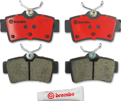 Brembo P24155N