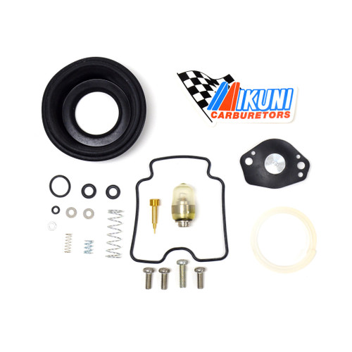 Mikuni MK-BSR33