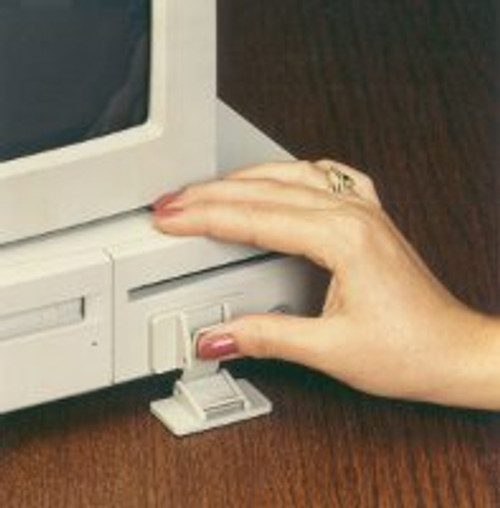 Ready America MRV-200BK