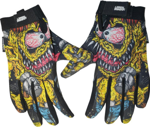 Lethal Threat GL15022L