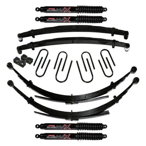 Skyjacker C280AJKS-B