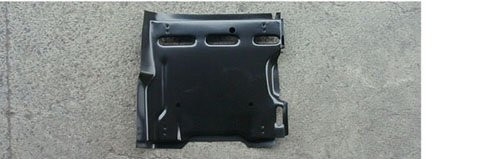 Sherman Parts 695-46CR