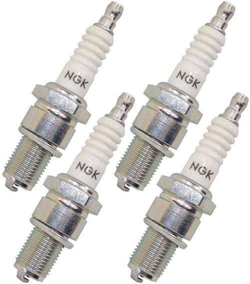 NGK Spark Plugs 5722