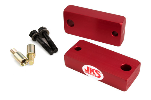 JKS Manufacturing JKS8100