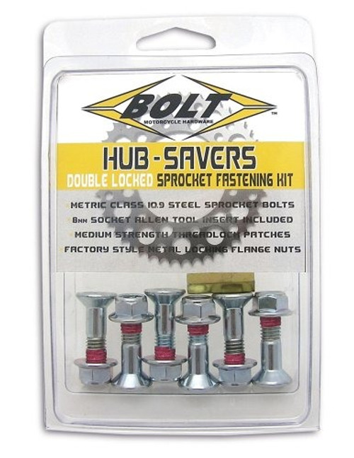 Bolt Mc Hardware 2008-HS.CRF