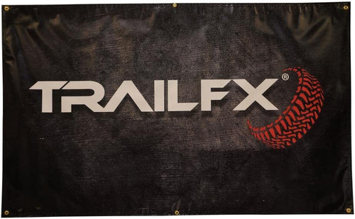 Trail FX TFXBANNER