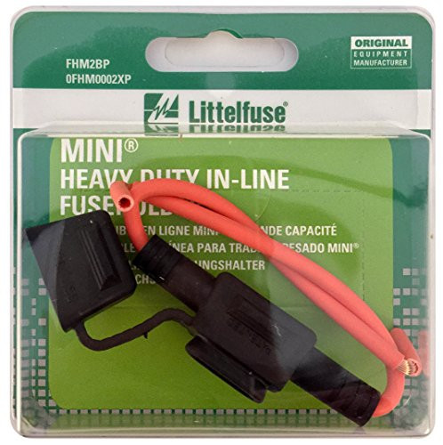 Littelfuse 0FHM0002XP