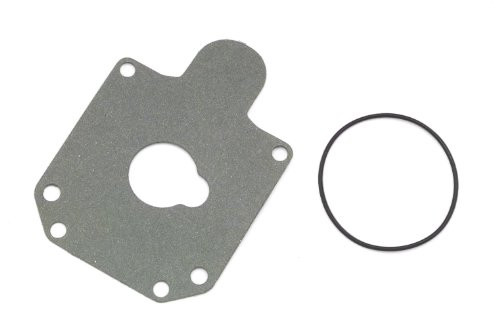 S and S Cycle 11-2091